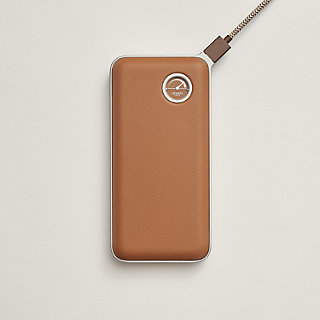Volt'H Maxi power bank | Hermès USA